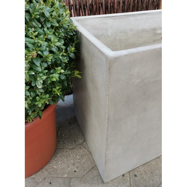 Ledon letbeton kumme*