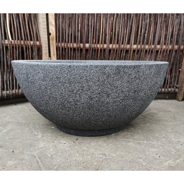 M�rkegr� Letv�gts-plantefad*