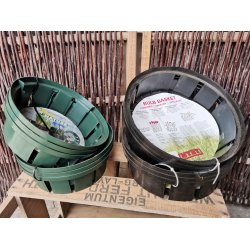 Restparti runde Lgkurve