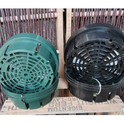 Restparti runde Lgkurve