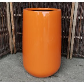 Mount Orange Polystone Krukke