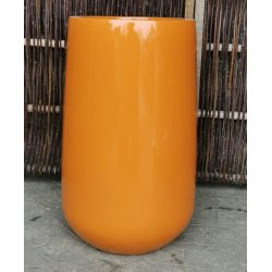 Mount Orange Polystone Krukke