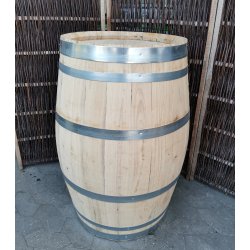 Ny Italiensk Kastanietnde 200 L.