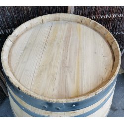 Ny Italiensk Kastanietnde 200 L.