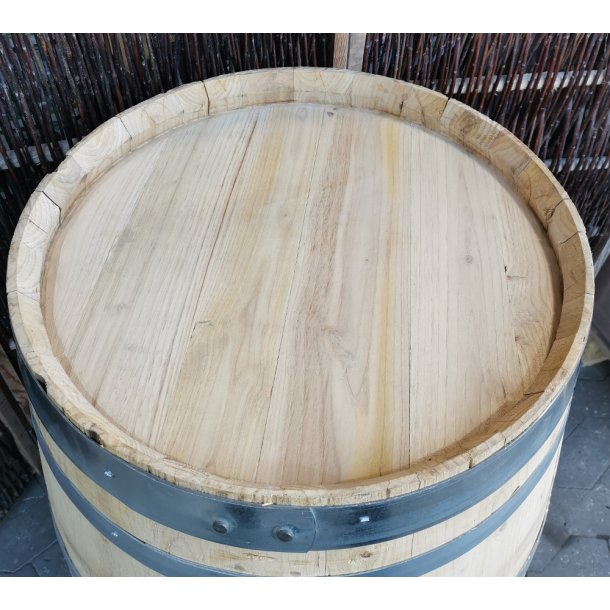 Ny Italiensk Kastanietnde 200 L.