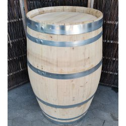 Ny Italiensk Kastanietnde 200 L.