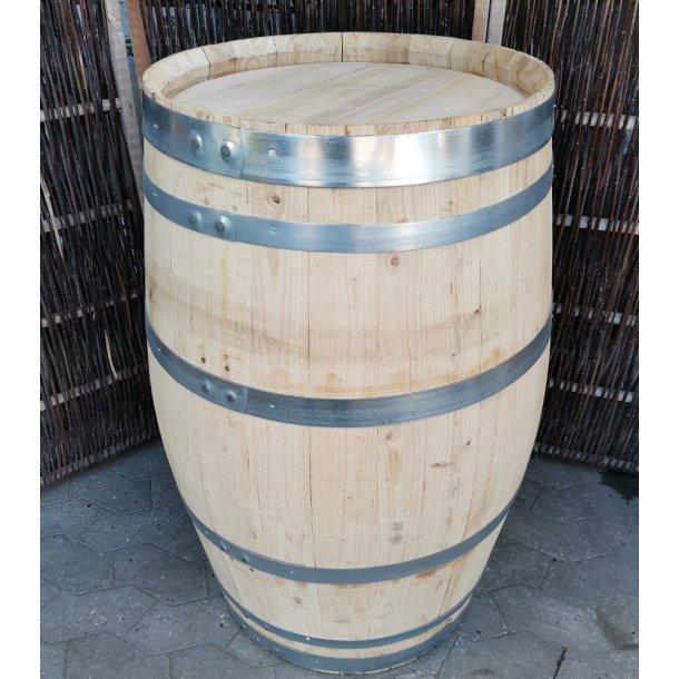 Ny Italiensk Kastanietnde 200 L.