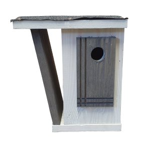 Redekasse Villa Modern