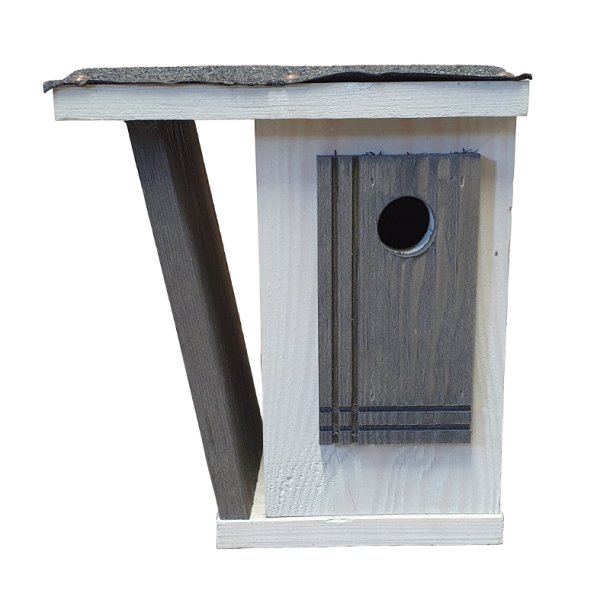 Redekasse Villa Modern