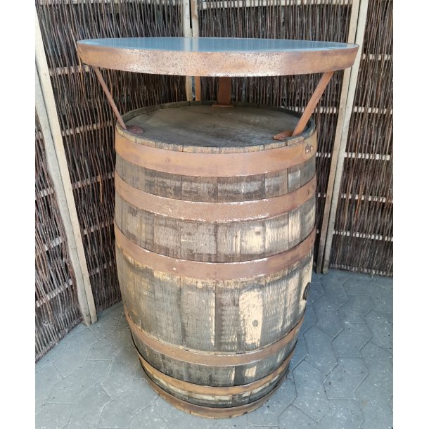 St�bord af Whiskyt�nde