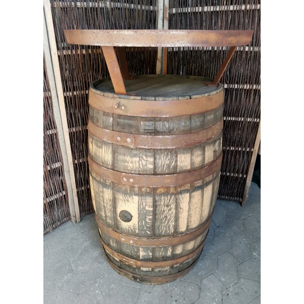 St�bord af Whiskyt�nde