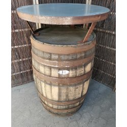 St�bord af Whiskyt�nde