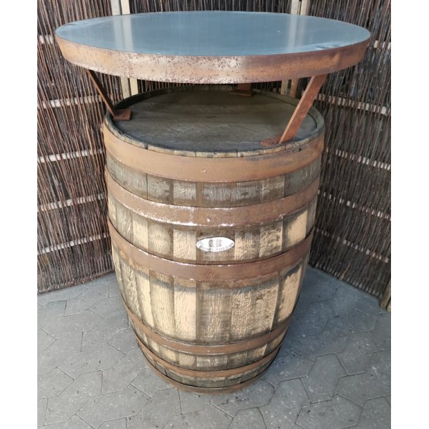 St�bord af Whiskyt�nde