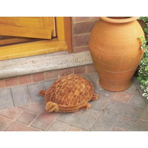 Skob�rste Skildpadde