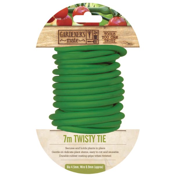 Twisty Tie 4,5 mm