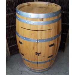 Barskab af  Vintnde m. 2 lger, NORDIC