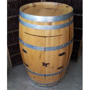 Barskab af  Vintnde m. 2 lger, NORDIC