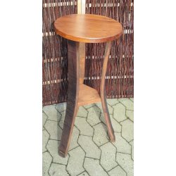 Barstol af Tndestave