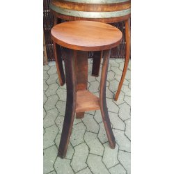 Barstol af Tndestave