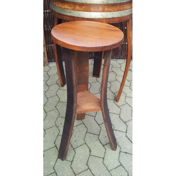 Barstol af Tndestave