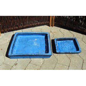 Bl Firkantet underfad