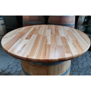 Bordplade til vintnde, Lakeret Bg