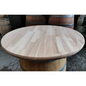 Bordplade til vintnde, Ubehandlet Bg