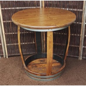 Cafebord, ben vintnde.