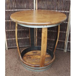 Cafebord, ben vintnde.