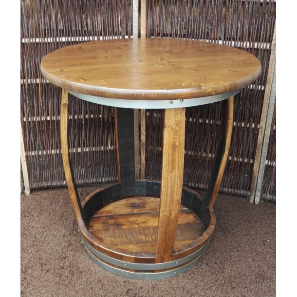 Cafebord, ben vintnde.