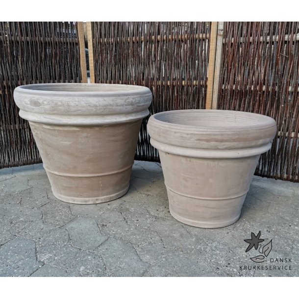 Doppio Bordo Greige (*)