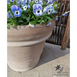 Doppio Bordo Greige (*)