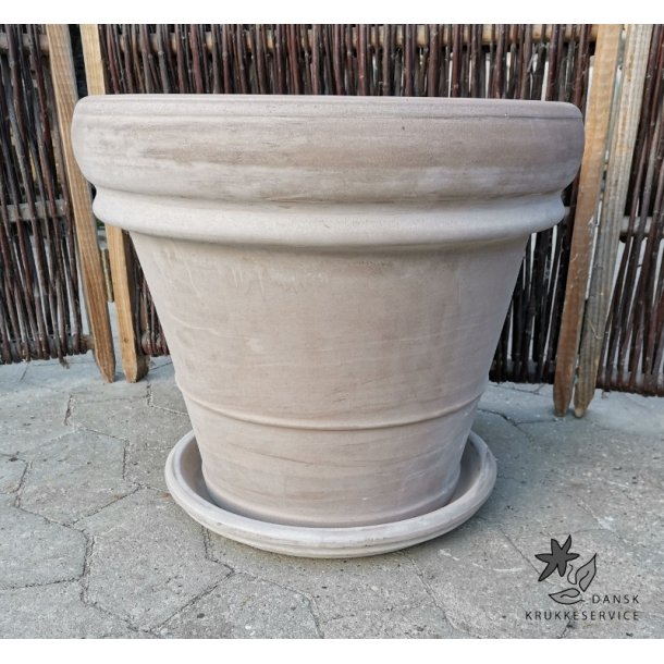 Doppio Bordo Greige (*)