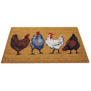 D�rm�tte med H�ns