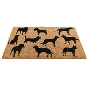 D�rm�tte med Hunde