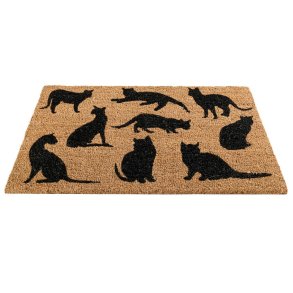 D�rm�tte med Katte