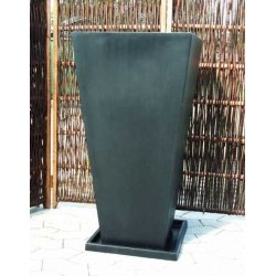 Firkantet konisk Polystonekrukke*