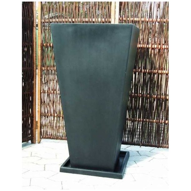 Firkantet konisk Polystonekrukke*