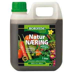 Flydende Natur Nring, 1 L