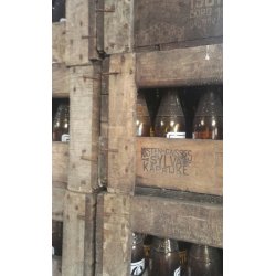 Gamle Belgiske lkasser