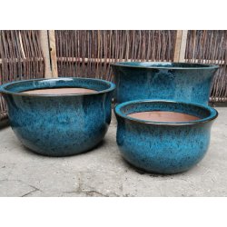 Graham Lav krukke, Bl *