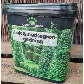 Hk- og Stedsegrn gdning
