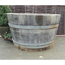 Halv original vintnde.