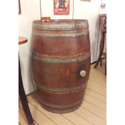 Hel original vintnde deLuxe