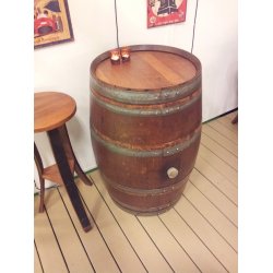 Hel original vintnde deLuxe