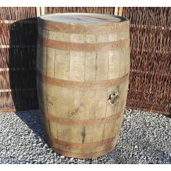 Hel original Whiskytnde ca. 190 L