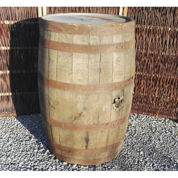 Hel original Whiskytnde ca. 190 L