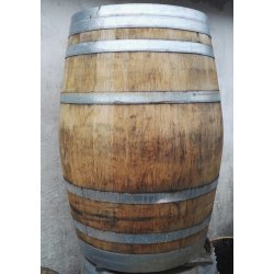 Hel vintnde 225 l, rustik.