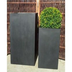 Hj Firkantet Polystone*