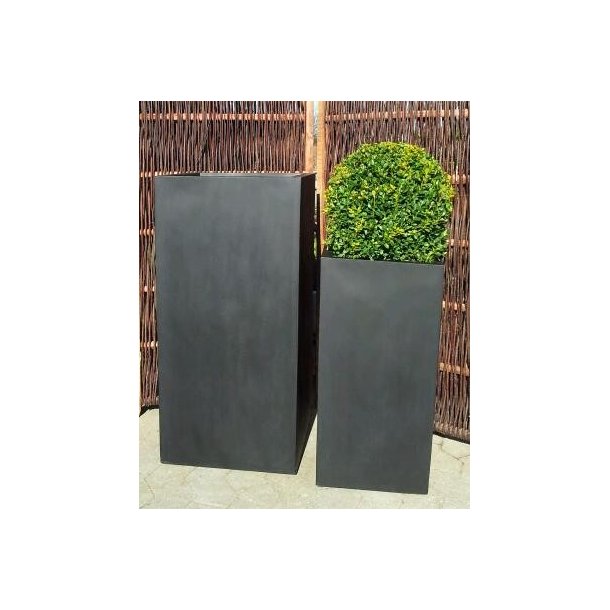 Hj Firkantet Polystone*